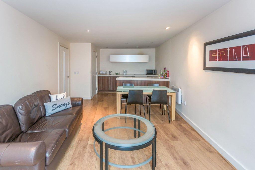 Additional image 13 of Navigation Street, BIRMINGHAM