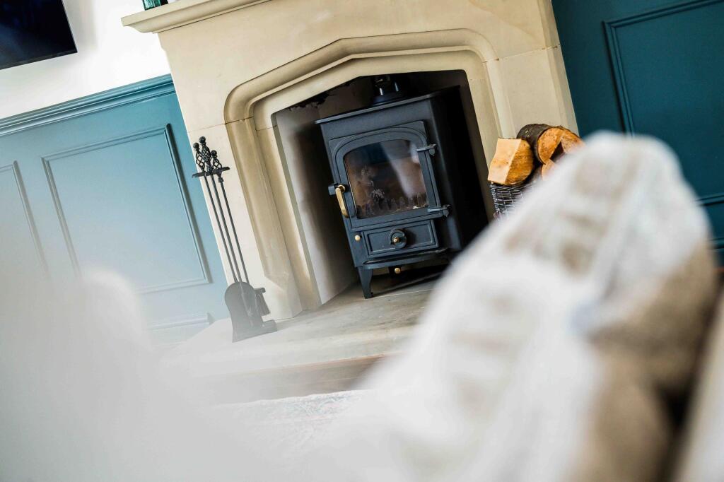 Additional image 6 of Vale Coppice, Ramsbottom, BL0 9 | Impressive 5-Bedroom Detached with Open-Plan Kitchen, Private Garden & Garage