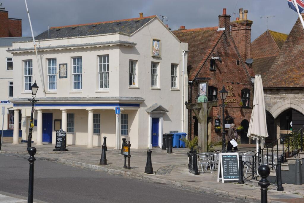 Additional image 8 of Church Street, Poole Quay, Poole, BH15