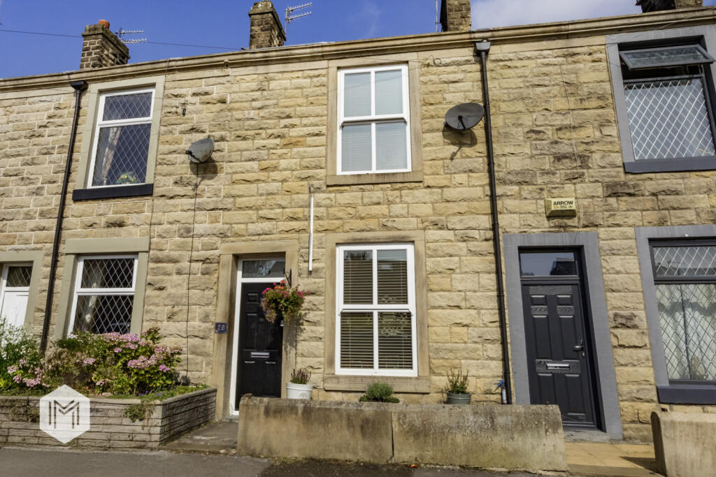Property image for Rhode Street, Tottington, Bury, Greater Manchester, BL8 3EX