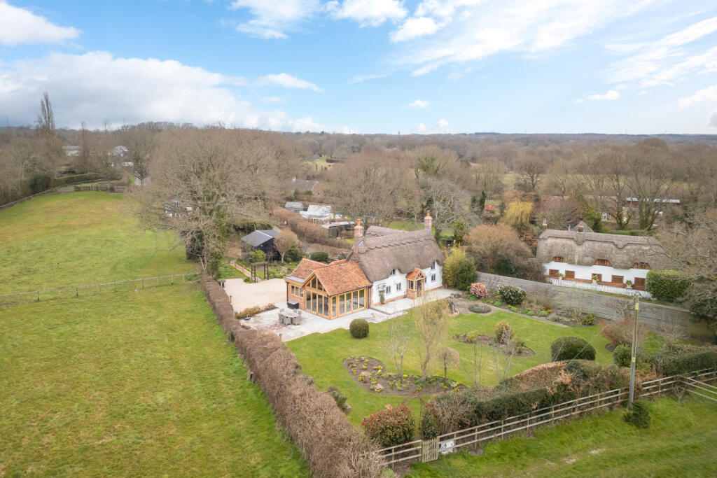 Additional image 6 of Broomhill, Wimborne, Dorset, BH21