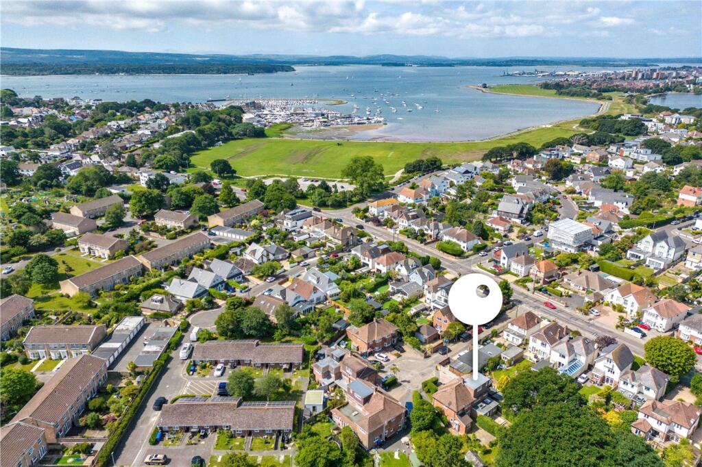 Additional image 14 of Selworthy Close, Whitecliff, Poole, BH14