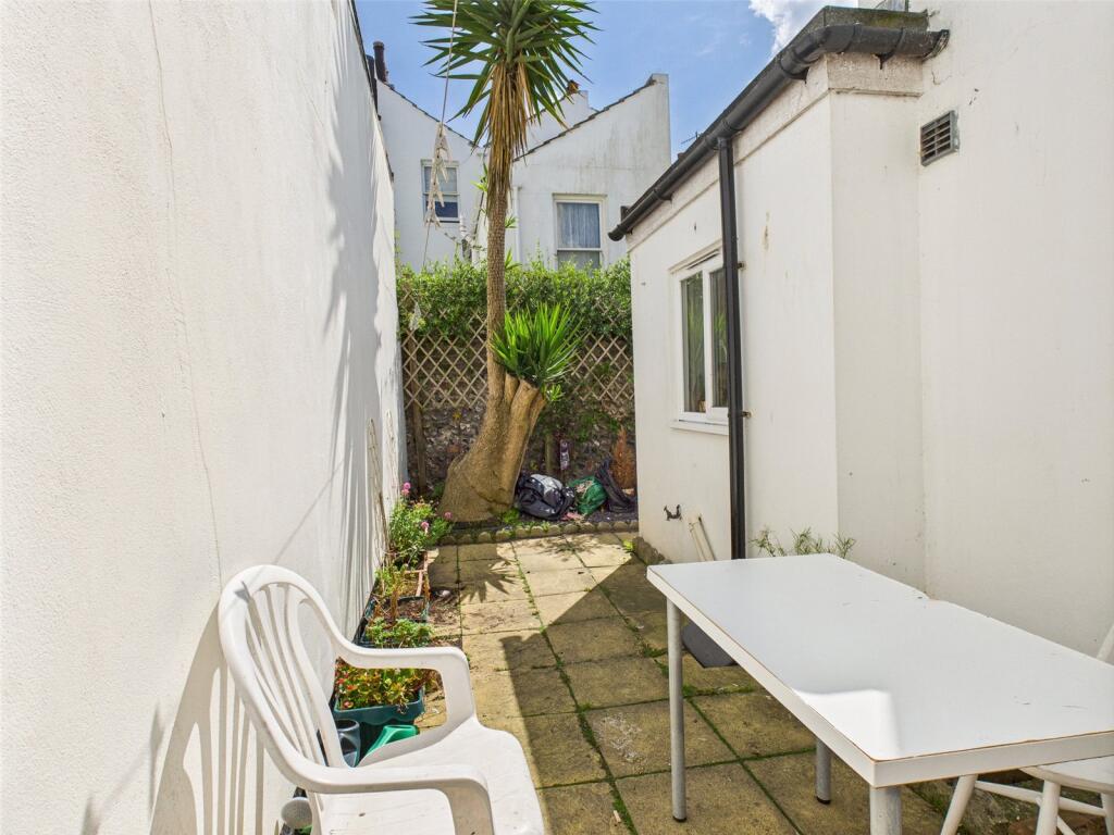 Additional image 16 of Borough Street, Brighton, East Sussex, BN1