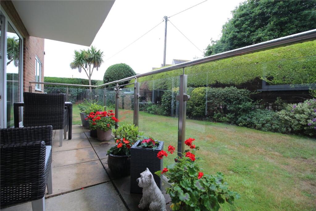 Additional image 8 of Barton Wood Road, Barton On Sea, Hampshire, BH25