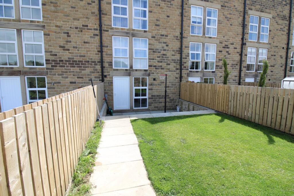 Additional image 16 of West Shaw , Oxenhope, Keighley, BD22