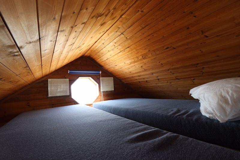 Additional image 8 of Mudeford Spit, Christchurch. Hut 60a