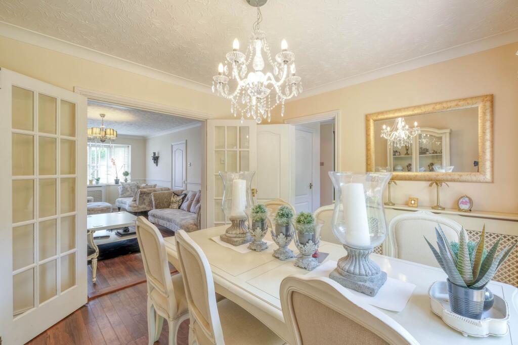 Additional image 8 of Woodbury Close, Callow Hill, B97