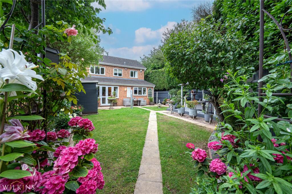 Additional image 44 of Filey, Amington, Tamworth, Staffordshire, B77