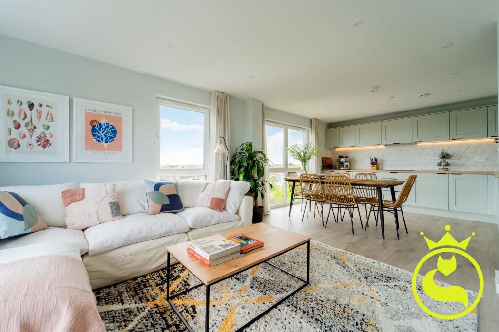 Additional image 4 of The Observatory Penthouse Apartment