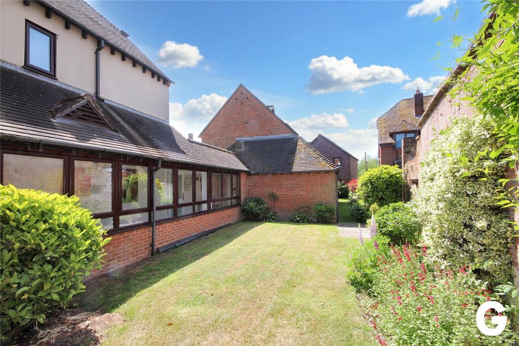 Additional image 8 of Deweys Lane, Ringwood, Hampshire, BH24