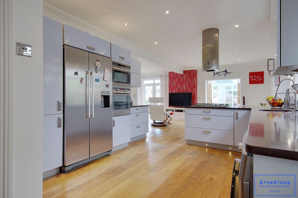 Additional image 4 of Gorsehill Crescent, Oakdale, Poole