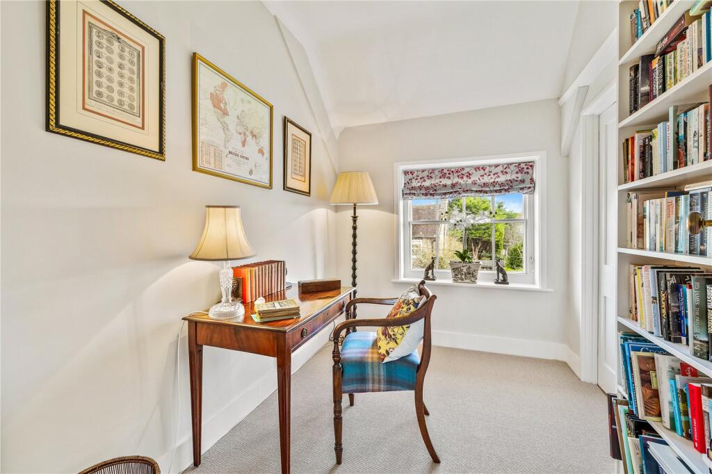 Additional image 9 of Blatchington Hill, East Blatchington, Nr Seaford, East Sussex, BN25