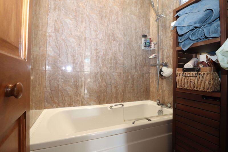 Additional image 10 of One Bedroom Flat With Sea Views & Allocated Parking