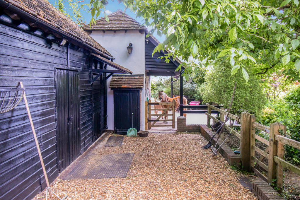Additional image 26 of Burley Street, Burley, Ringwood, Hampshire, BH24