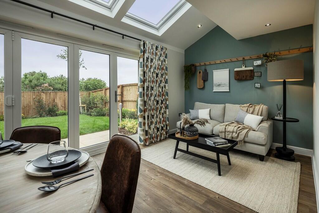 Additional image 5 of Arkall Farm, Off Ashby Road