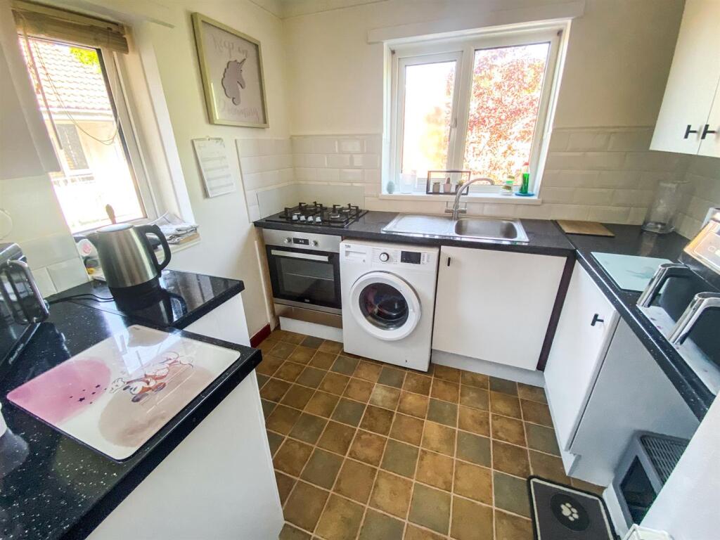 Additional image 10 of Turbary Park Avenue, Bournemouth