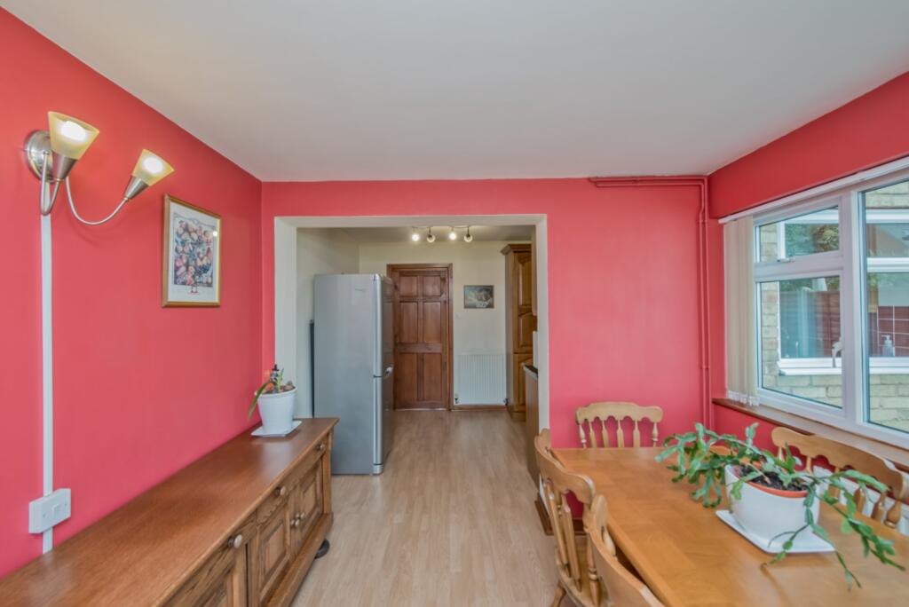 Additional image 8 of Pollard Avenue, Gomersal, Cleckheaton, West Yorkshire, BD19