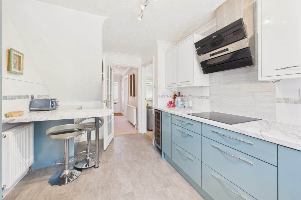 Additional image 11 of Edgarton Road, Poole, Dorset, BH17