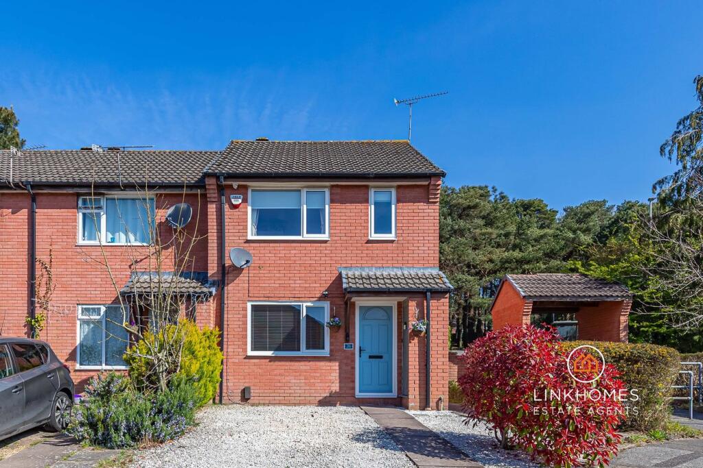 Additional image 28 of Hooke Close, Poole, BH17