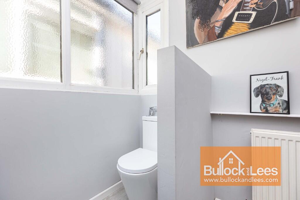 Additional image 19 of Wilson Road, Kings Park, Bournemouth, fabulous family home