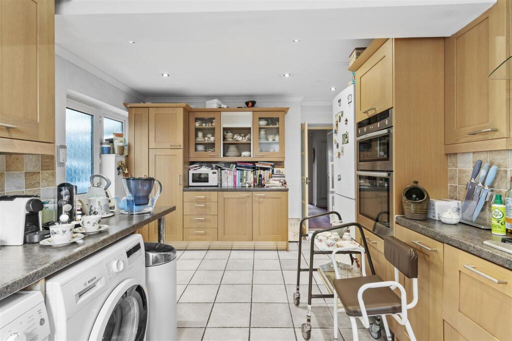 Additional image 11 of Lodge Avenue, Eastbourne