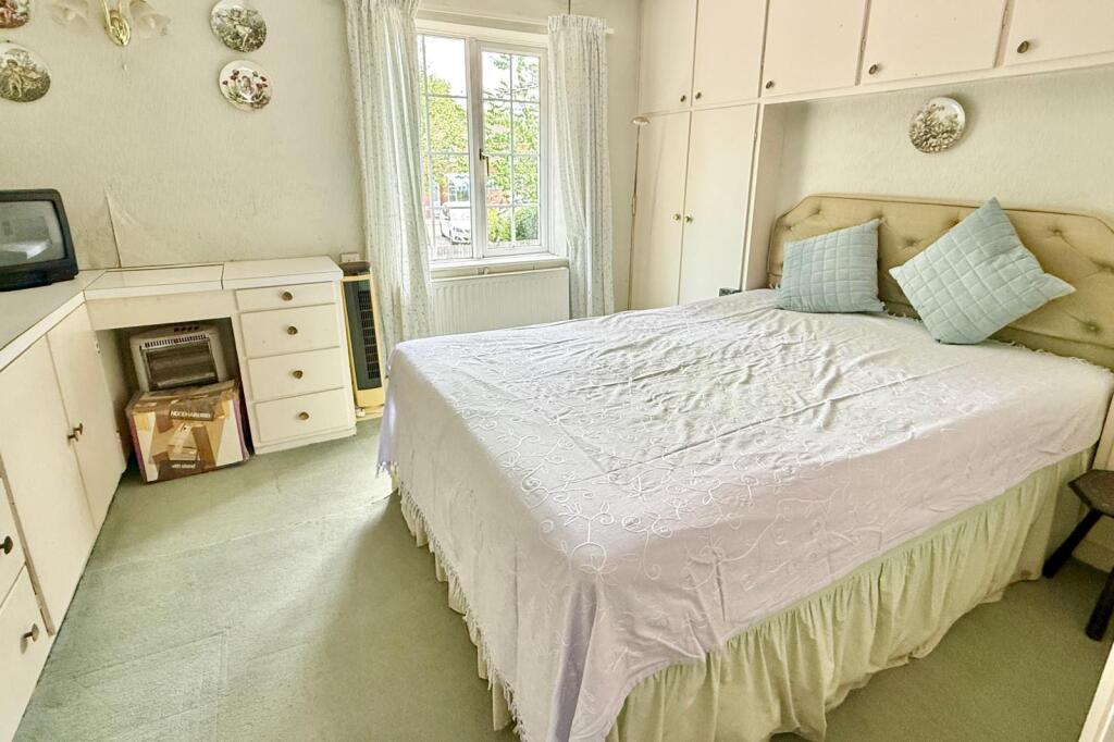 Additional image 13 of Kingsburys Lane, Ringwood, BH24 1EL