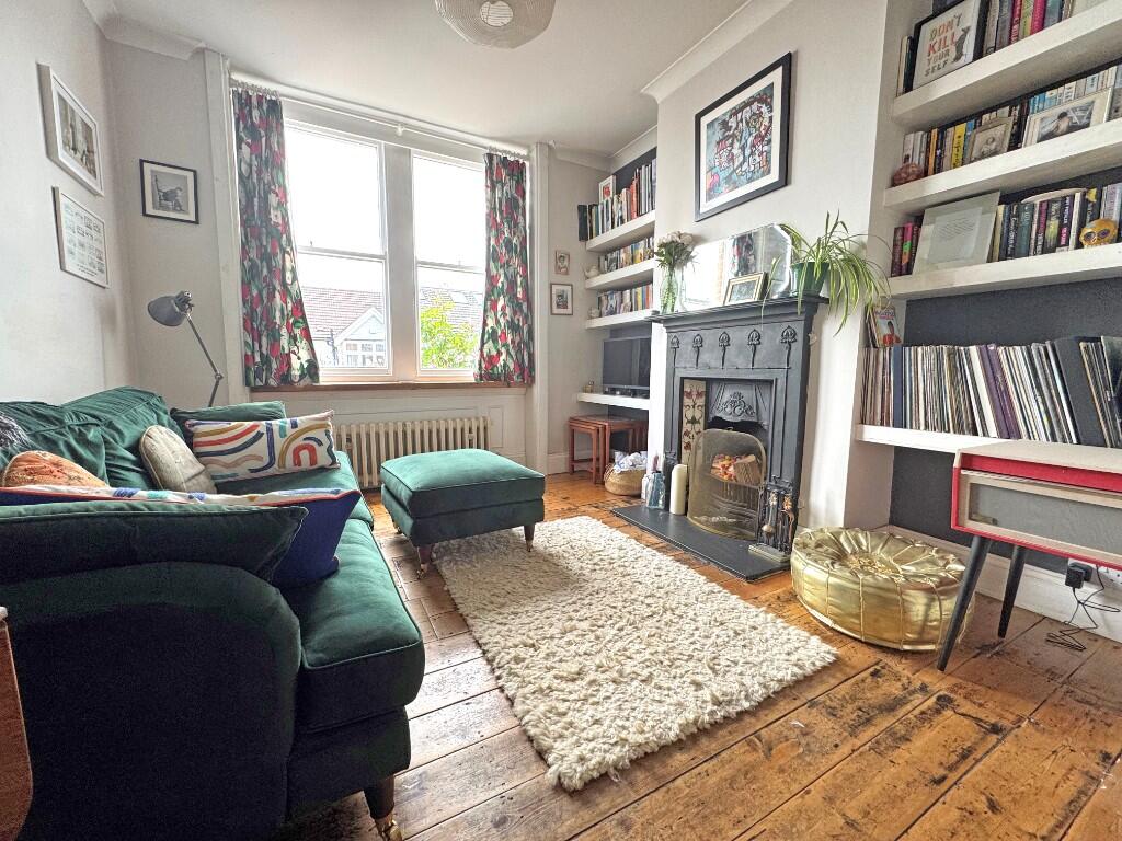 Additional image 18 of Kingsley Road - BN1