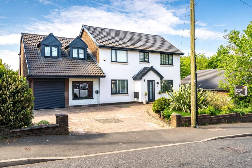 Additional image 20 of Junction Road West, Lostock, Bolton, Greater Manchester, BL6