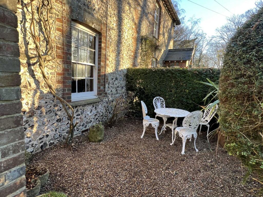 Additional image 15 of Ryebank Cottages, Climping