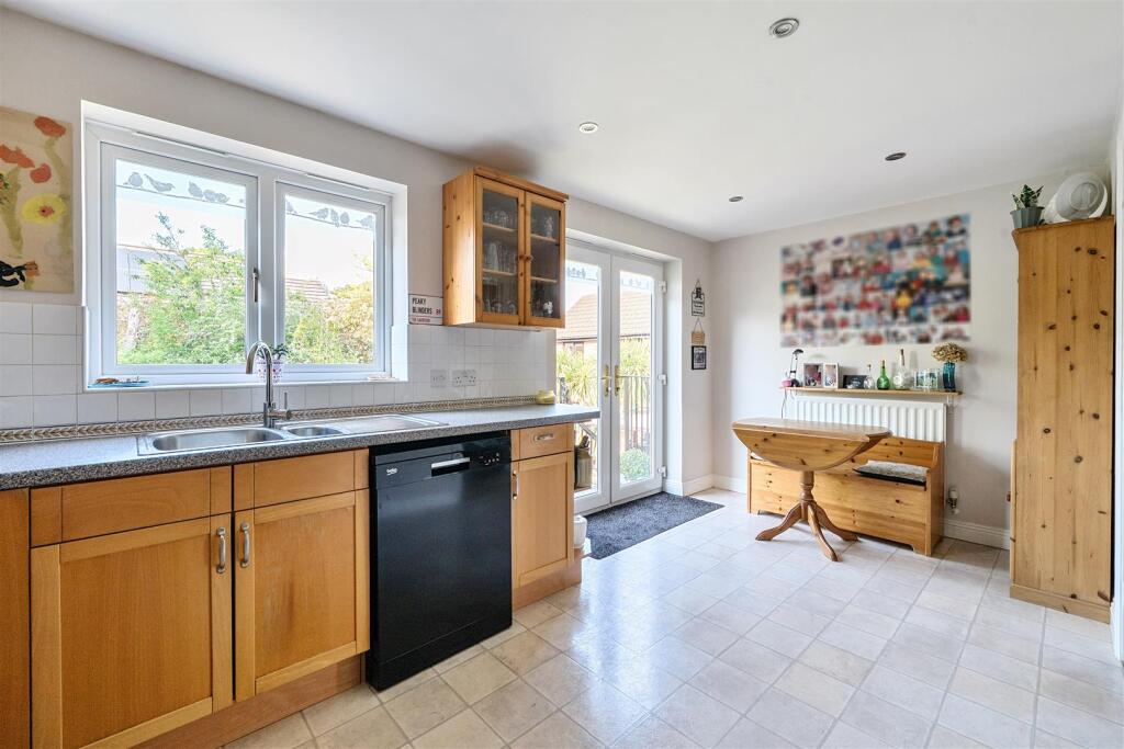 Additional image 7 of Kiln Way, Verwood