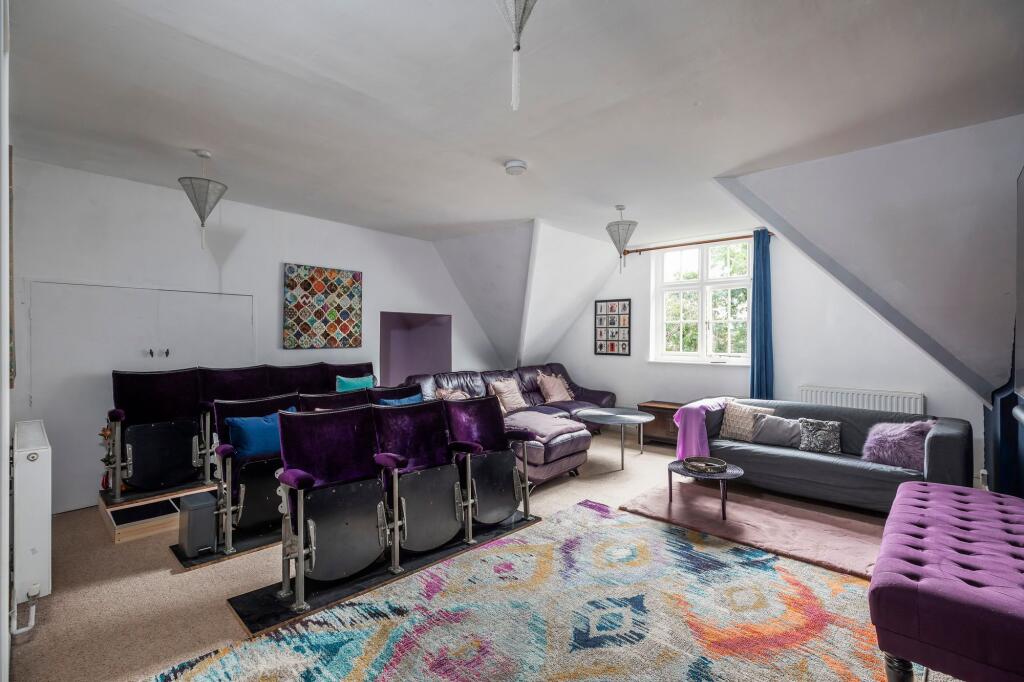 Additional image 31 of The Old Rectory, Old Rectory Mews, Hamworthy, Poole BH15 4BP