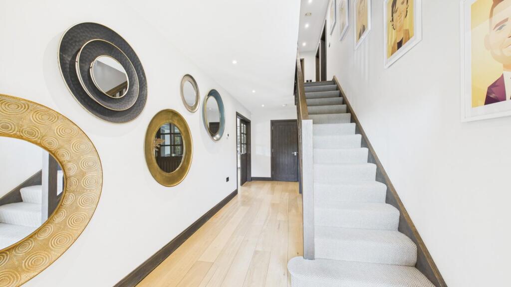 Additional image 6 of Top O'Th Knotts Farm, Tottington Road Harwood