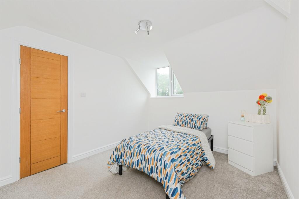 Additional image 19 of Cliff Hall Lane, Cliff, Tamworth