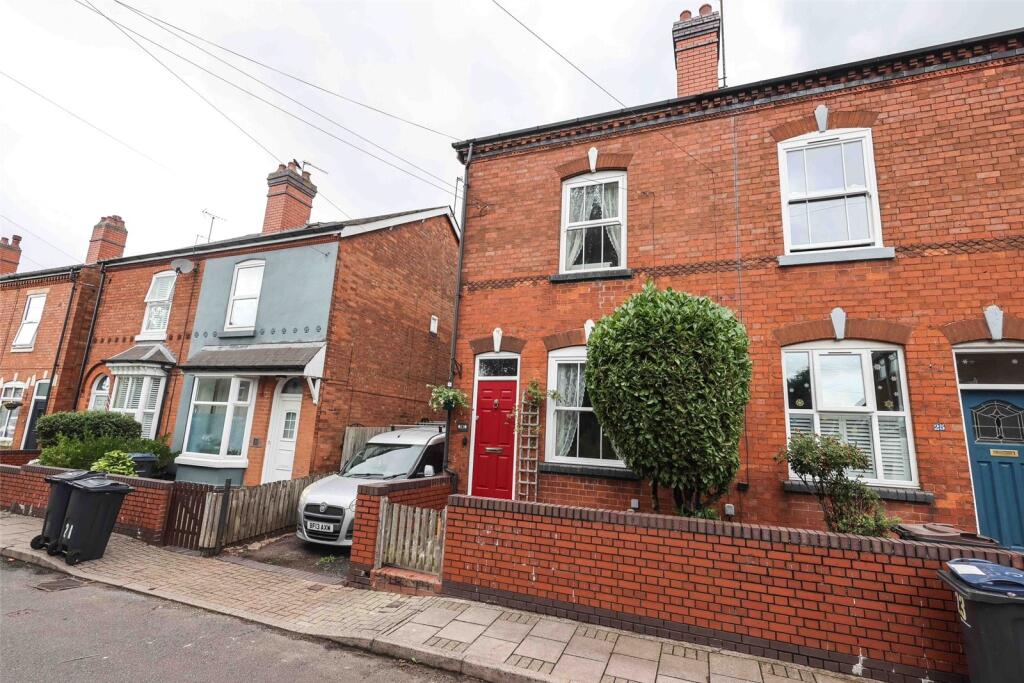 Property image for Middleton Road, Kings Heath, B14
