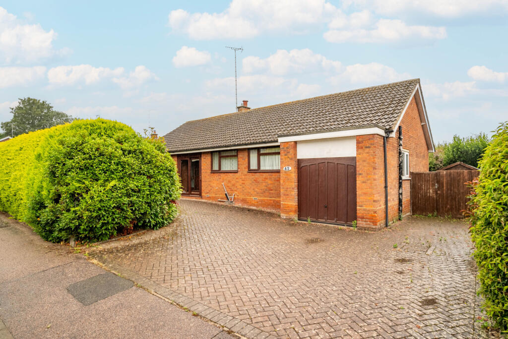 Property image for The Close, Harpenden, Hertfordshire, AL5