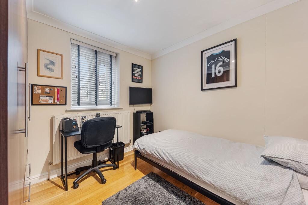 Additional image 20 of Egerton Court, Blackburn Road, Bolton, BL7