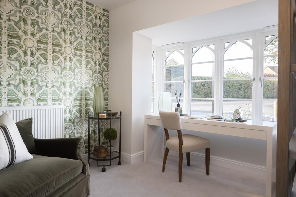 Additional image 8 of Oakley Lane, 
Wimborne, 
BH21 3AB