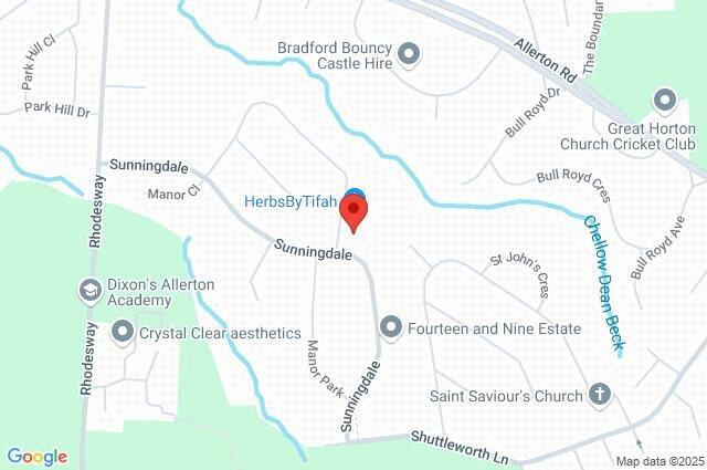 Additional image 21 of Chippendale Rise, Bradford, West Yorkshire, BD8