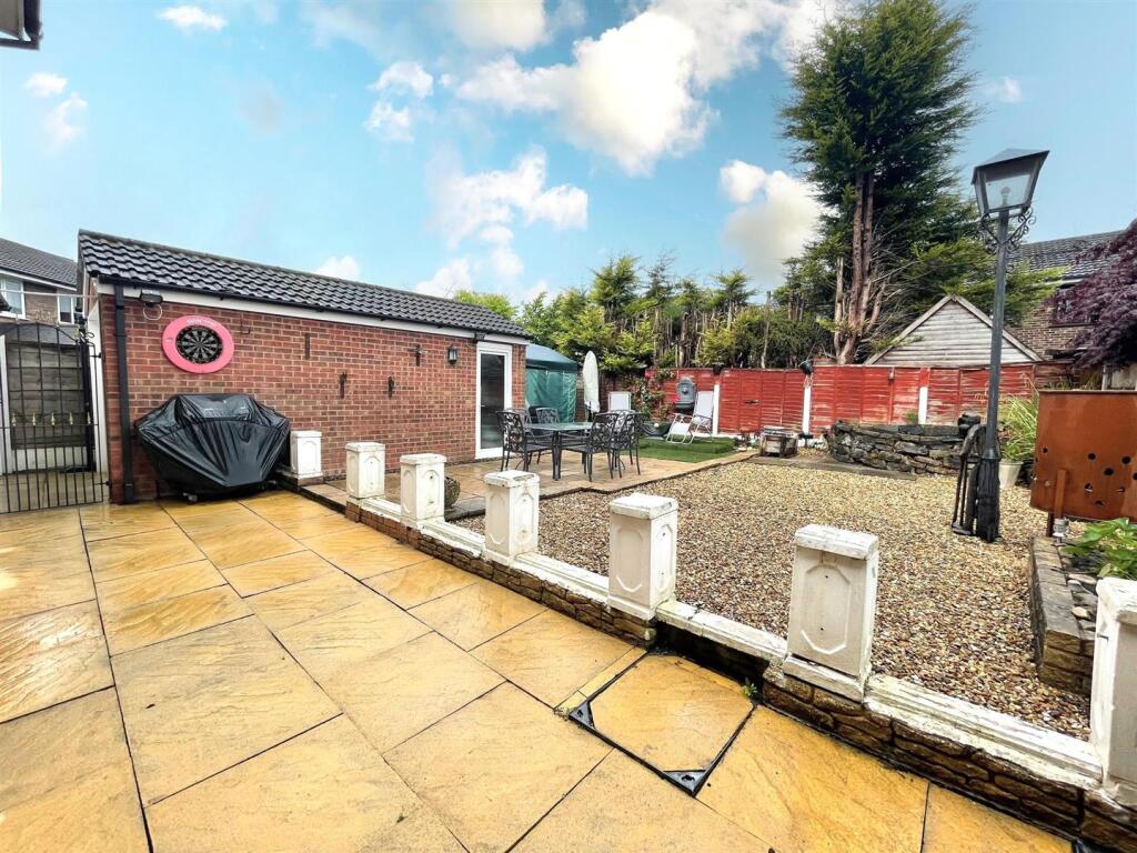 Additional image 26 of Fellbridge Close, Westhoughton