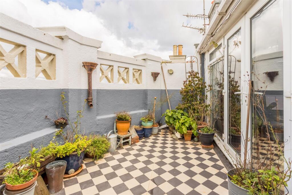 Additional image 15 of Denmark Terrace, Brighton