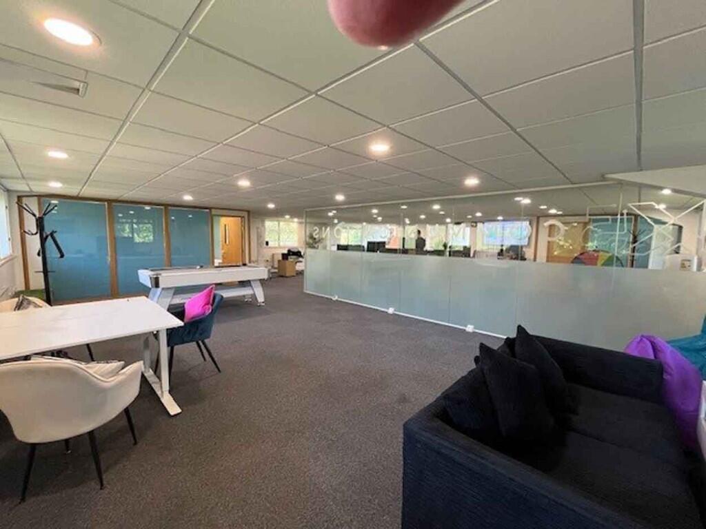 Additional image 10 of Unit 13 Headlands Business Park, Salisbury Road, Ringwood, Hampshire, BH24