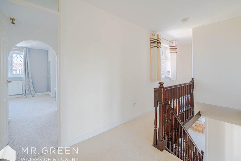 Additional image 31 of Walsingham Dene, Littledown, Bournemouth, BH7