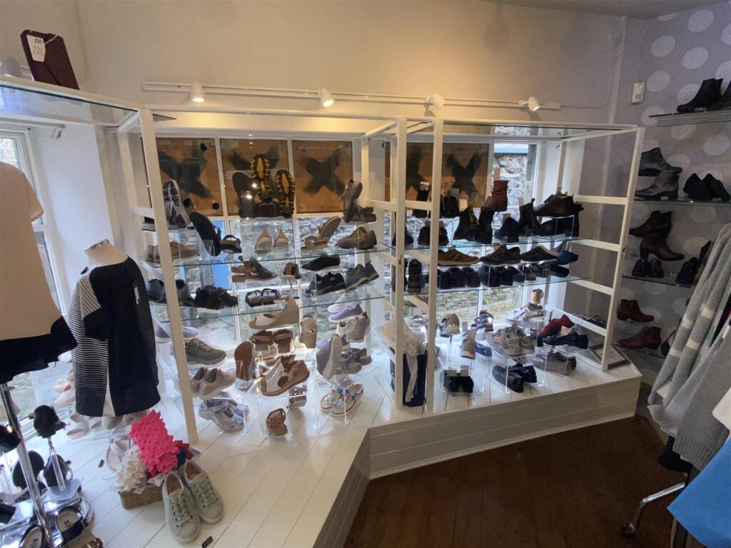 Additional image 4 of Retail, Grassington, North Yorkshire