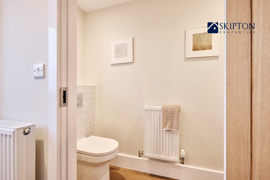 Additional image 11 of Plot 26, The Boulder, The Oaks, Skipton