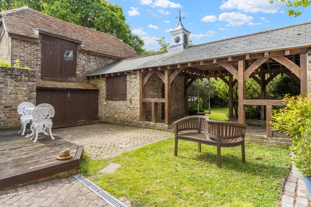 Additional image 43 of Hankham Hall Road, Hankham, Pevensey, East Sussex, BN24