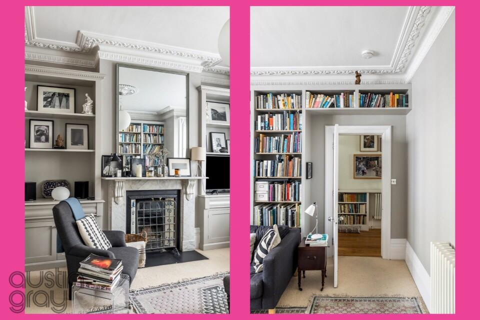 Additional image 8 of Stanford Road, BN1