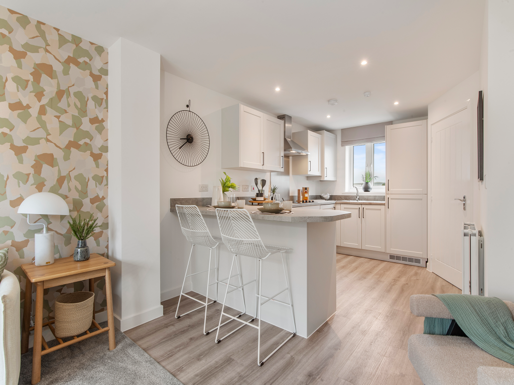 Additional image 6 of Gemini Drive, 
Off Bath Road,
Warminster, 
Wiltshire, 
BA12 8SN