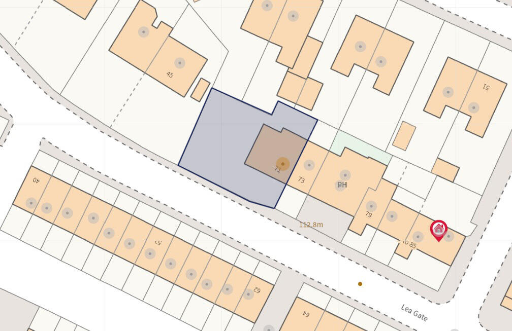 Additional image 24 of Lea Gate, Harwood, Bolton, Greater Manchester, BL2 3ET