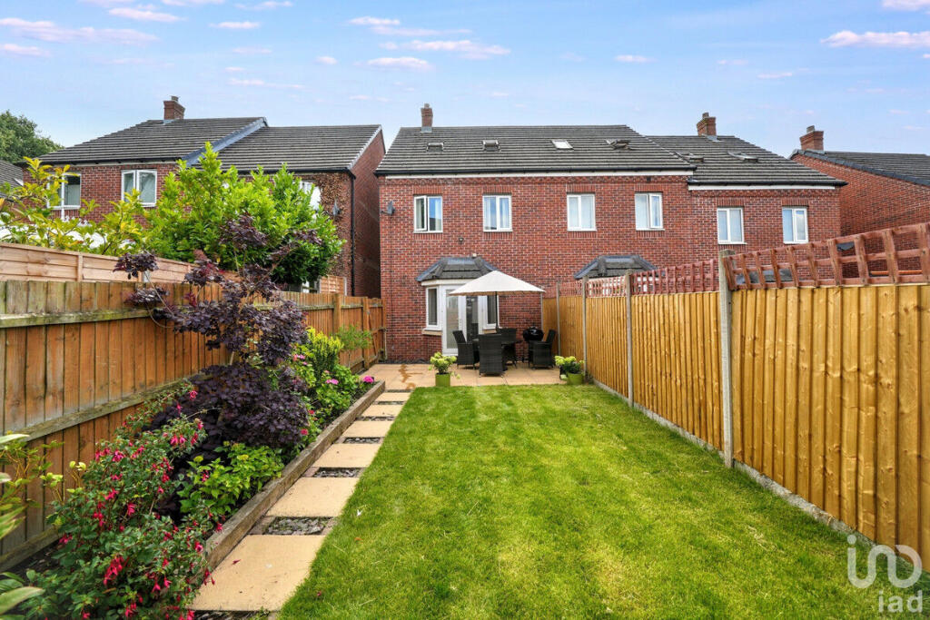 Additional image 28 of Deers Way, Birmingham, B16