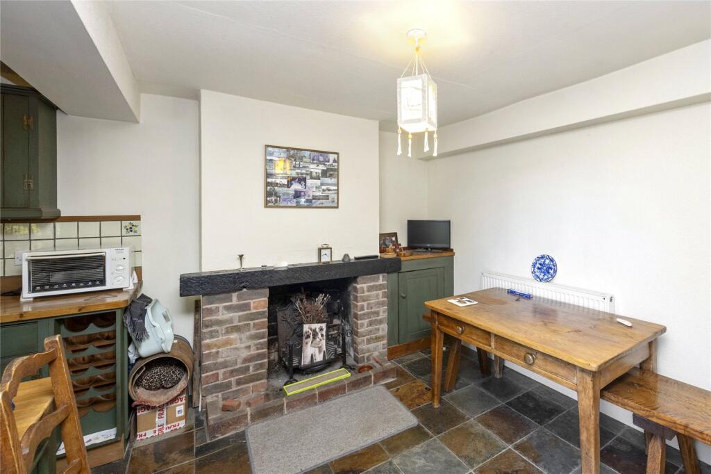 Additional image 21 of Elder Cottages, Nepcote, Findon Village, West Sussex, BN14